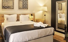 Porta 20 Boutique Guesthouse